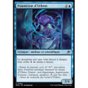 (Foil) Bleue - Psioniciste d'Uthros (U) [EOE]