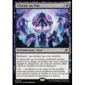 (Foil) Noire - Chorale du Vide (R) [EOE]