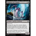 (Foil) Noire - Rampeur de comète (C) [EOE]