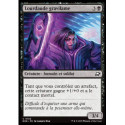 (Foil) Noire - Lourdaude gravilame (C) [EOE]