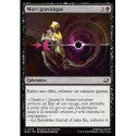 (Foil) Noire - Mort gravifique (C) [EOE]