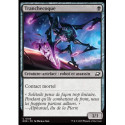 (Foil) Noire - Tranchecoque (C) [EOE]