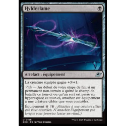 (Foil) Noire - Hylderlame (U) [EOE]