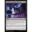 (Foil) Noire - Hymne du Grand exécuteur (U) [EOE]