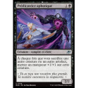 (Foil) Noire - Prédicatrice aphotique (U) [EOE]