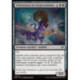 (Foil) Noire - Alimentateur de circuit monoïste (U) [EOE]