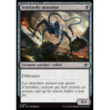 (Foil) Noire - Sentinelle monoïste (U) [EOE]
