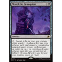 (Foil) Noire - Monolithe du requiem (R) [EOE]