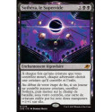 (Foil) Noire - Sothéra, le Supervide (M) [EOE]