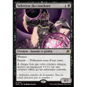 (Foil) Noire - Saboteur du couchant (R) [EOE]