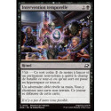 (Foil) Noire - Intervention temporelle (C) [EOE]