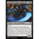 (Foil) Noire - Abatteur de ligne temporelle (U) [EOE]