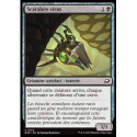 (Foil) Noire - Scarabée virus (C) [EOE]