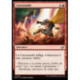 (Foil) Rouge - Canonnade (C) [EOE]