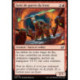 (Foil) Rouge - Furie de guerre du front (C) [EOE]