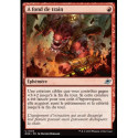 (Foil) Rouge - À fond de train (U) [EOE]