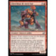 (Foil) Rouge - Chercheur de terre kav (C) [EOE]