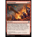 (Foil) Rouge - Lithofreinage (U) [EOE]