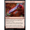 (Foil) Rouge - Moxite fusionnée (C) [EOE]