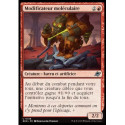 (Foil) Rouge - Modificateur moléculaire (U) [EOE]