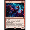 (Foil) Rouge - Escouflenfer nova (V1) (R) [EOE]