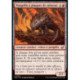 (Foil) Rouge - Pangolin à plaques de minerai (C) [EOE]