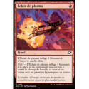 (Foil) Rouge - Éclair de plasma (C) [EOE]