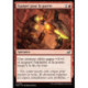 (Foil) Rouge - Équiper pour la guerre (C) [EOE]