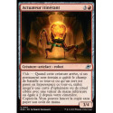 (Foil) Rouge - Actuateur itinérant (U) [EOE]