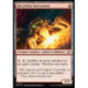 (Foil) Rouge - Recycleur forescories (C) [EOE]