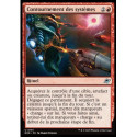 (Foil) Rouge - Contournement des systèmes (U) [EOE]