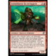 (Foil) Rouge - Intimidateur du terrapacte (U) [EOE]