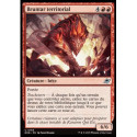 (Foil) Rouge - Bruntar territorial (U) [EOE]