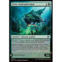 (Foil) Verte - Serre atmosphérique (U) [EOE]