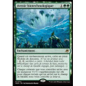 (Foil) Verte - Avenir biotechnologique (R) [EOE]