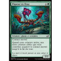 (Foil) Verte - Piqueur en fleur (C) [EOE]