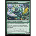 (Foil) Verte - Élite gardecouvée (U) [EOE]