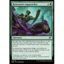 (Foil) Verte - Rencontre rapprochée (U) [EOE]