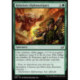 (Foil) Verte - Relations diplomatiques (C) [EOE]