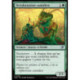 (Foil) Verte - Terrabotaniste eumidien (U) [EOE]