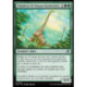 (Foil) Verte - Enjambeur de bosquet harmonieux (U) [EOE]