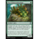(Foil) Verte - Puce hémosymbiotique (U) [EOE]