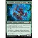 (Foil) Verte - Explorateur laboureur de glace (R) [EOE]