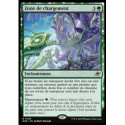 (Foil) Verte - Zone de chargement (R) [EOE]