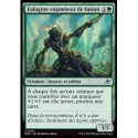(Foil) Verte - Eulogiste enjambeur de fusion (U) [EOE]