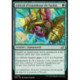 (Foil) Verte - Attirail d'enjambeur de fusion (C) [EOE]