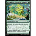 (Foil) Verte - Résolution de l'enjambeur de fusion (U) [EOE]