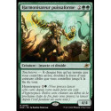 (Foil) Verte - Harmonisateur puissaforme (V1) (R) [EOE]