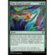 (Foil) Verte - Tirer depuis la trame (U) [EOE]