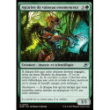 (Foil) Verte - Agrarien du vaisseau ensemenceur (U) [EOE]